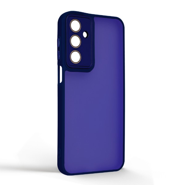 Фото - Чехол для смартфона Armorstandart ShadeX for Samsung A26 5G Blue (ARM83066)
