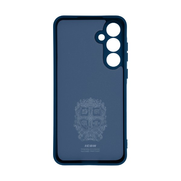 Фото - Чохол для смартфону Armorstandart ICON for Samsung A55 5G (A556) Camera cover Dark Blue (ARM83171)