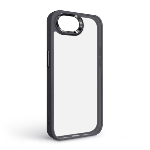 Фото - Чохол для смартфону Armorstandart UNIT2 for Apple iPhone 16e Black (ARM83852)