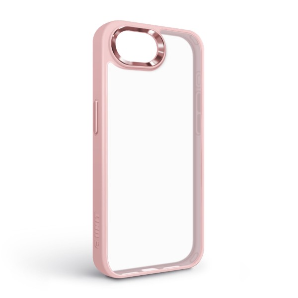 Фото - Чохол для смартфону Armorstandart UNIT2 for Apple iPhone 17e / 16e Pale Pink (ARM83853)