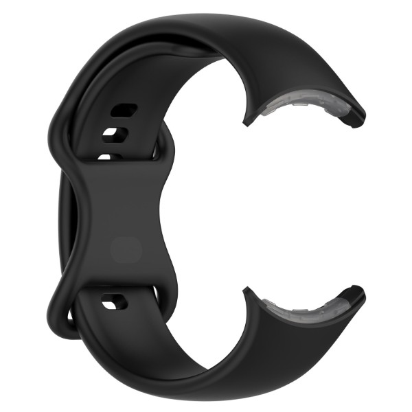 Фото - Ремешок для смарт-часов ArmorStandart for Google Pixel Watch 3 45 mm / Pixel Watch 4 45 mm Black (ARM84019)