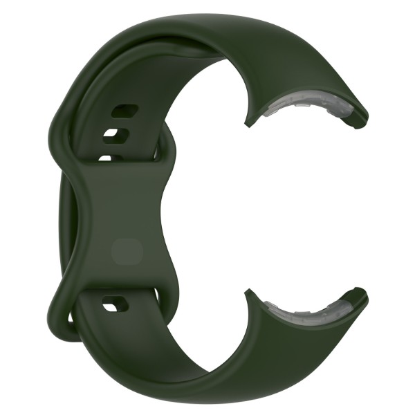 Фото - Ремешок для смарт-часов ArmorStandart for Google Pixel Watch 3 45 mm / Pixel Watch 4 45 mm Field Green (ARM84020)
