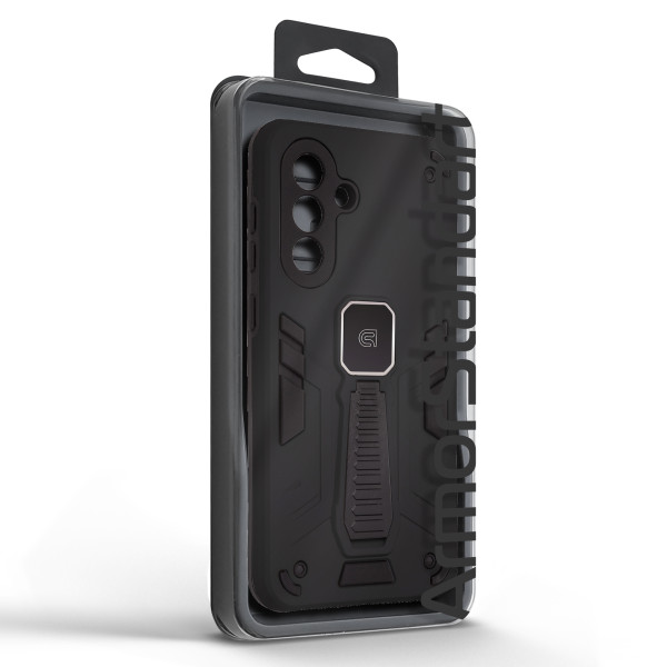 Фото - Чохол для смартфону Armorstandart Proover for Samsung A36 5G Black (ARM85773)