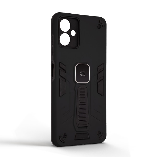 Фото - Чохол для смартфону Armorstandart Proover for Samsung A06 4G Black (ARM85764)