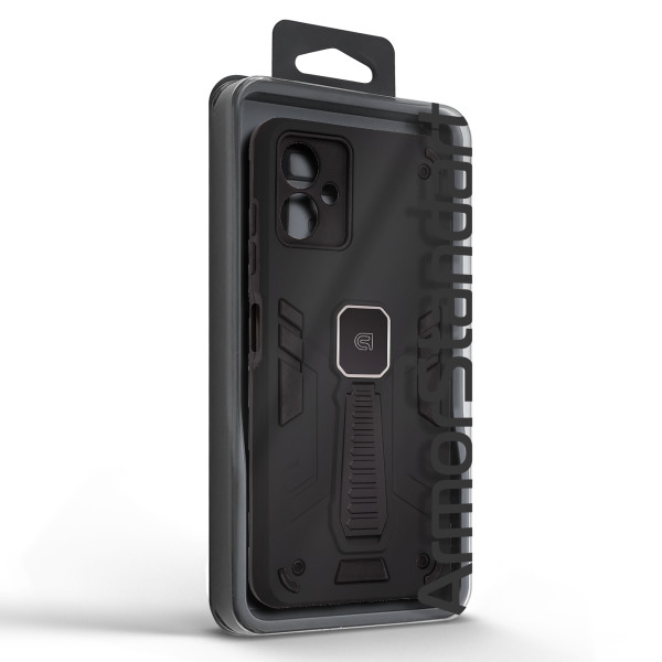 Фото - Чохол для смартфону Armorstandart Proover for Samsung A06 4G Black (ARM85764)