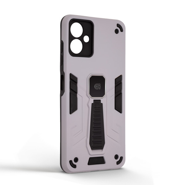 Фото - Чехол для смартфона Armorstandart Proover for Samsung A06 4G Grey (ARM85766)