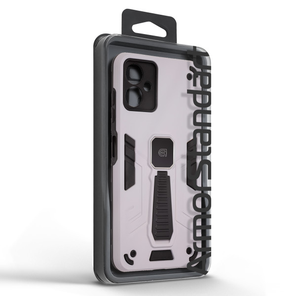 Фото - Чехол для смартфона Armorstandart Proover for Samsung A06 4G Grey (ARM85766)