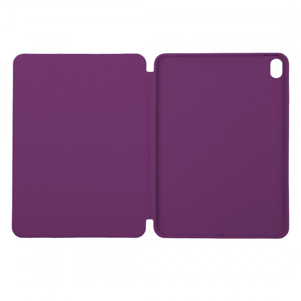 Фото - Чохол для планшету ArmorStandart Smart Case OE for iPad Air 11 2025 / 2024 Purple (ARM78146)