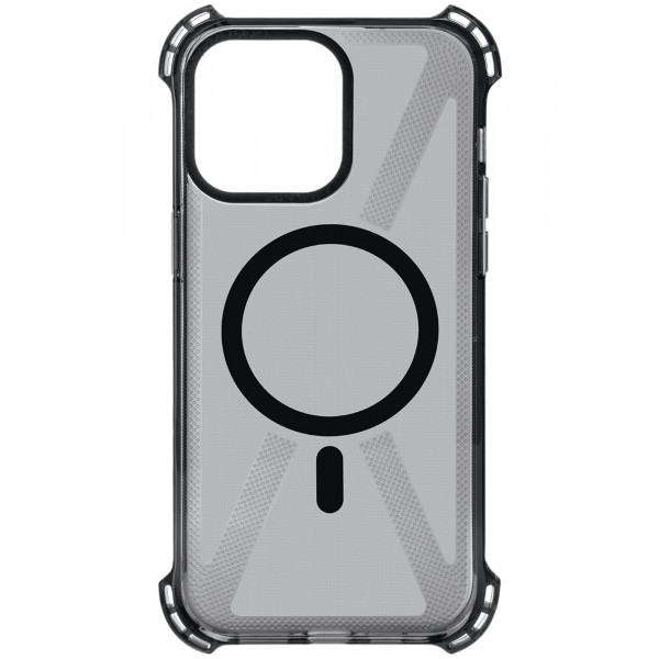 Фото - Чохол для смартфону Armorstandart Bounce for Apple iPhone 15 Pro Max Black (ARM74919)