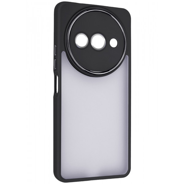Фото - Чохол для смартфону Armorstandart Shade for Xiaomi Redmi A3 Black (ARM75679)
