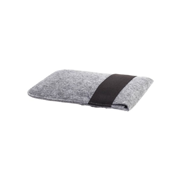 Фото - Чохол для електронної книги Gmakin for Amazon Kindle 6  Light Grey (GK01)