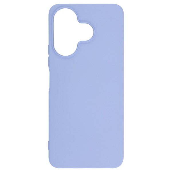 Фото - Чехол для смартфона Armorstandart ICON for Xiaomi Redmi 13 4G / Poco M6 4G Lavender (ARM78265)