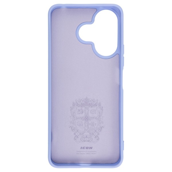Фото - Чехол для смартфона Armorstandart ICON for Xiaomi Redmi 13 4G / Poco M6 4G Lavender (ARM78265)