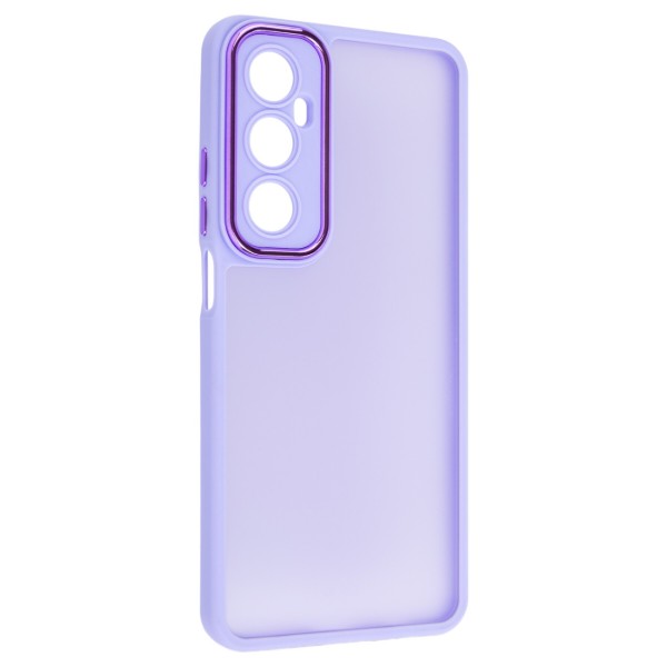 Фото - Чехол для смартфона Armorstandart Shade for Realme C65 4G Violet (ARM77836)