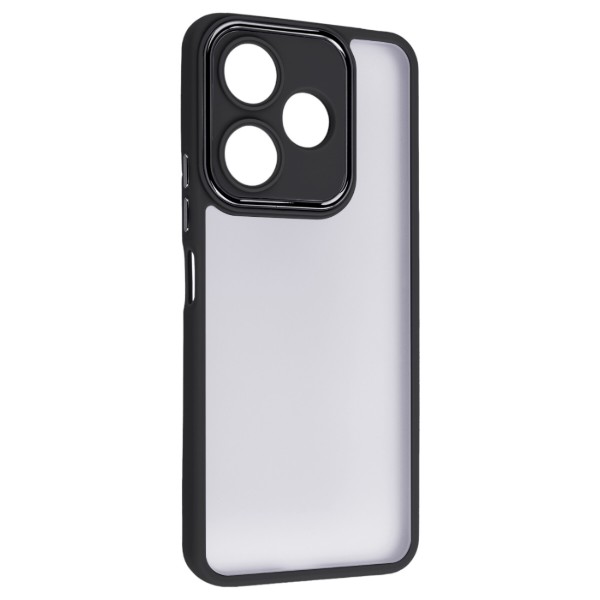 Фото - Чехол для смартфона Armorstandart Shade for Xiaomi Redmi 13 4G / Poco M6 4G Black (ARM78250)