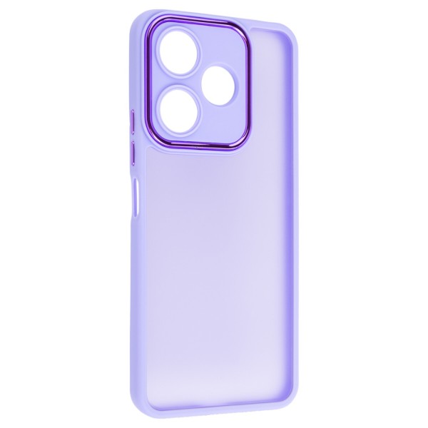 Фото - Чохол для смартфону Armorstandart Shade for Xiaomi Redmi 13 4G / Poco M6 4G Violet (ARM78253)
