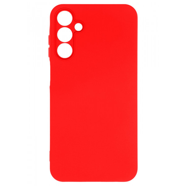 Фото - Чохол для смартфону Armorstandart ICON for Samsung A15 4G (A155)/A15 5G Camera cover Red (ARM77669)