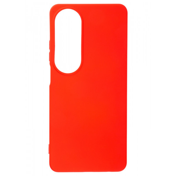 Фото - Чехол для смартфона Armorstandart ICON for OPPO A60 4G Red (ARM78575)
