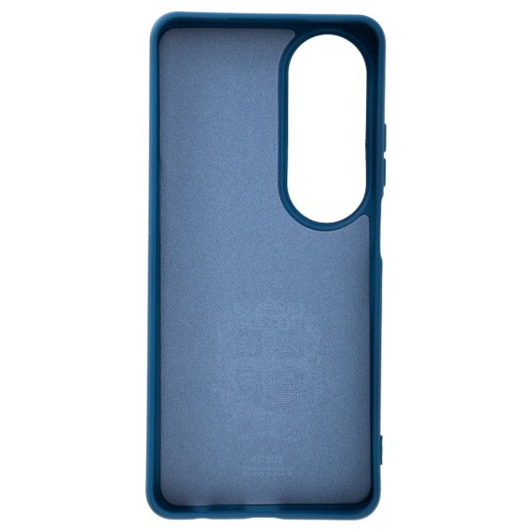 Фото - Чохол для смартфону Armorstandart ICON for OPPO A60 4G Blue (ARM78574)
