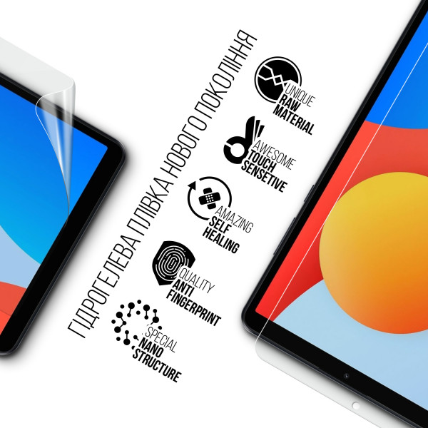 Фото - Защитная пленка для планшета Armorstandart Xiaomi Redmi Pad SE 4G 8.7 (ARM80077)