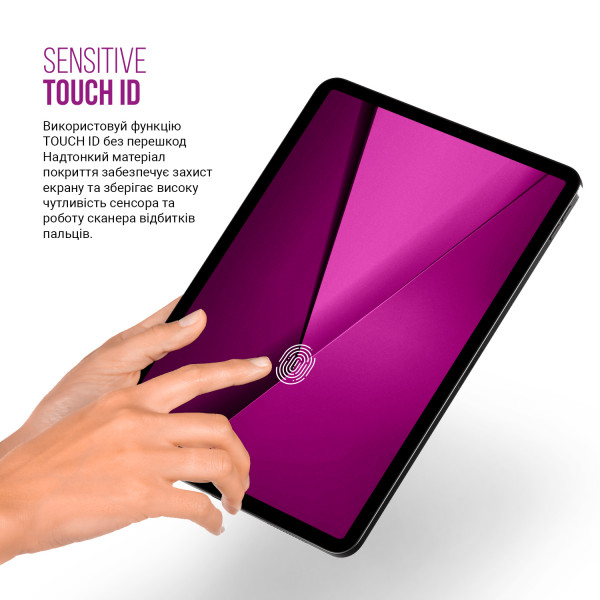 Фото - Захисна плівка для планшета Armorstandart Anti-Blue for Xiaomi Redmi Pad SE 4G 8.7 (ARM80079)