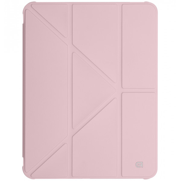 Фото - Чехол для планшета Armorstandart Y-Type PEN for iPad Pro 11 2025/2024 Pink (ARM77535)