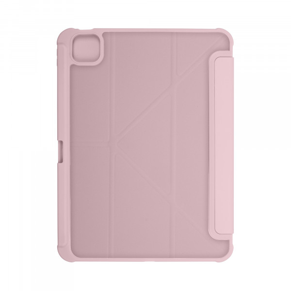 Фото - Чехол для планшета Armorstandart Y-Type PEN for iPad Pro 11 2025/2024 Pink (ARM77535)