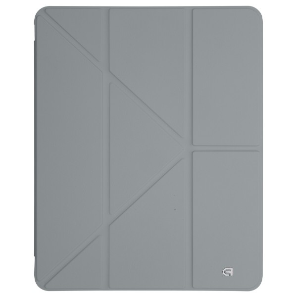 Фото - Чехол для планшета Armorstandart Y-Type PEN for iPad Pro 13 2025/2024 Grey (ARM77737) Фото - Чехол для планшета Armorstandart Y-Type PEN for iPad Pro 13 2025/2024 Grey (ARM77737)