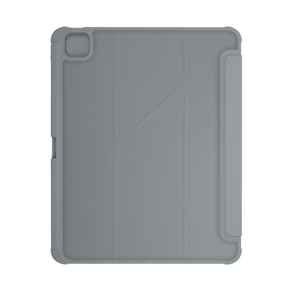 Фото - Чехол для планшета Armorstandart Y-Type PEN for iPad Pro 13 2025/2024 Grey (ARM77737)