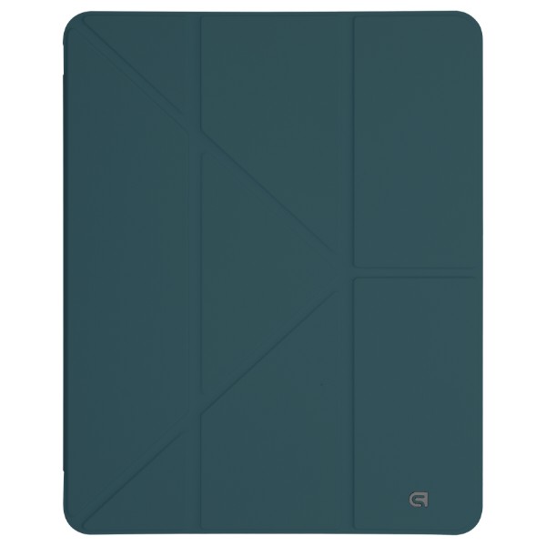 Фото - Чохол для планшета Armorstandart Y-Type PEN for iPad Pro 13 2024 Pine Green (ARM77738) Фото - Чохол для планшета Armorstandart Y-Type PEN for iPad Pro 13 2024 Pine Green (ARM77738)