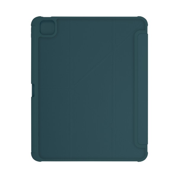 Фото - Чохол для планшета Armorstandart Y-Type PEN for iPad Pro 13 2024 Pine Green (ARM77738)