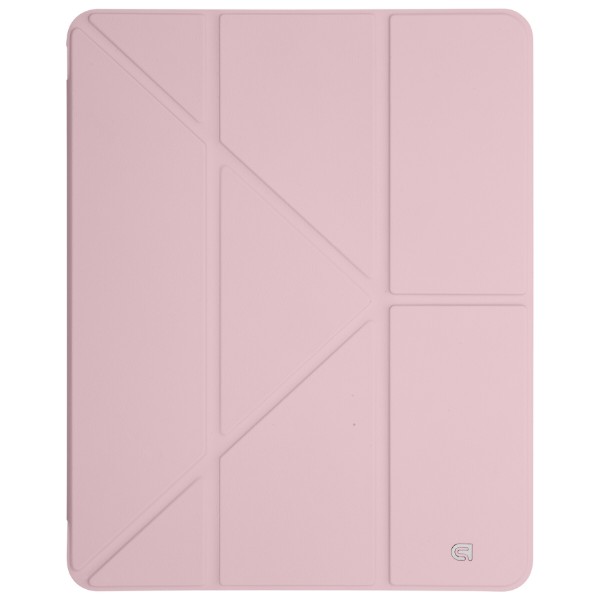 Фото - Чехол для планшета Armorstandart Y-Type PEN for iPad Pro 13 2025/2024 Pink (ARM77739)