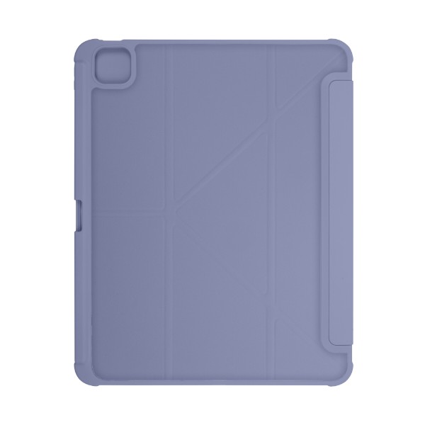 Фото - Чохол для планшета Armorstandart Y-Type PEN for iPad Pro 13 2024 Purple (ARM77742)