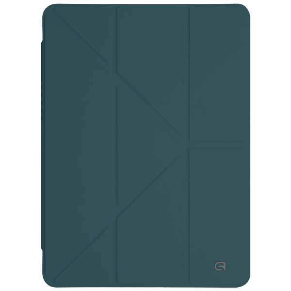 Фото - Чехол для планшета Armorstandart Y-Type PEN for iPad Air 10.9 M1 (2022) / Air 10.9 (2020) Pine Green (ARM77
