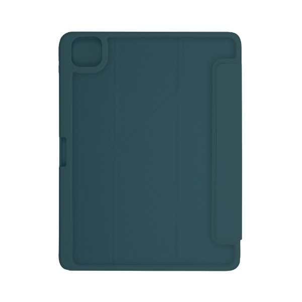 Фото - Чехол для планшета Armorstandart Y-Type PEN for iPad Air 10.9 M1 (2022) / Air 10.9 (2020) Pine Green (ARM77