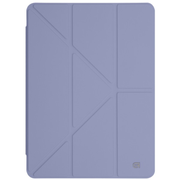 Фото - Чехол для планшета Armorstandart Y-Type PEN for iPad Air 10.9 M1 (2022) / Air 10.9 (2020) Purple (ARM77509)