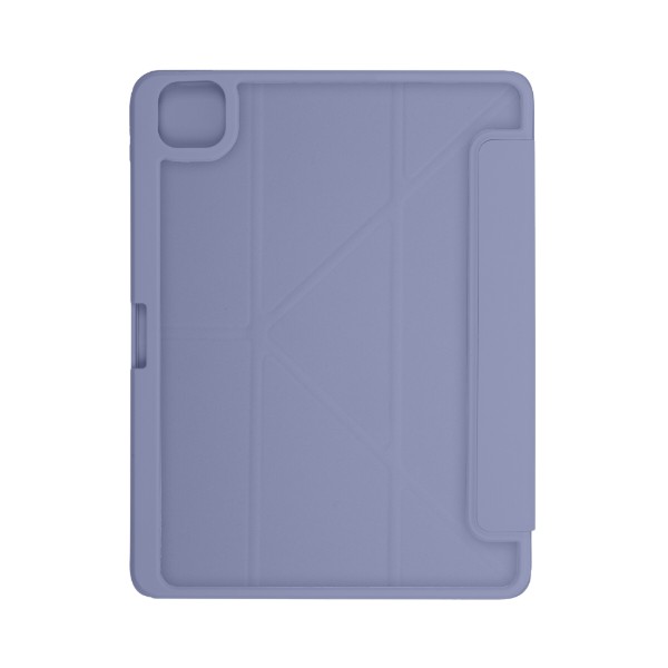 Фото - Чехол для планшета Armorstandart Y-Type PEN for iPad Air 10.9 M1 (2022) / Air 10.9 (2020) Purple (ARM77509)
