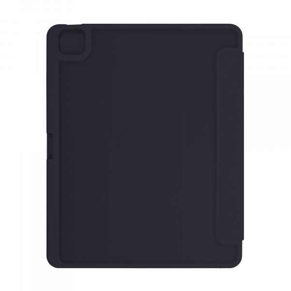 Фото - Чохол для планшета ArmorStandart Y-Type PEN for iPad Air 13 2025 / 2024 Black (ARM77518)