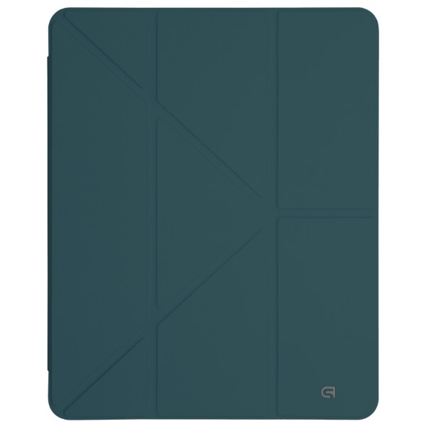 Фото - Чохол для планшета Armorstandart Y-Type PEN for iPad Air 13 2026 / 2025 / 2024 Pine Green (ARM77520)
