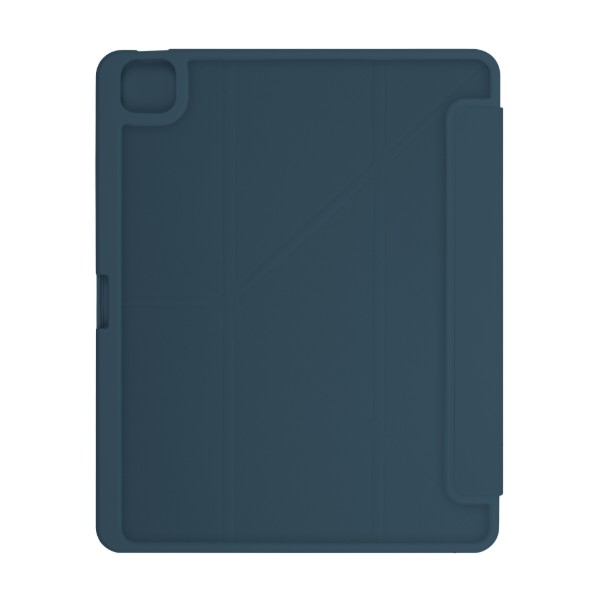 Фото - Чохол для планшета Armorstandart Y-Type PEN for iPad Air 13 2026 / 2025 / 2024 Pine Green (ARM77520)