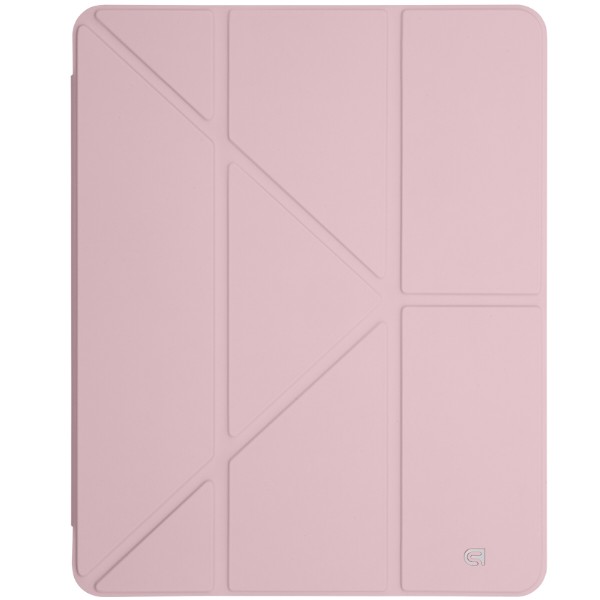 Фото - Чохол для планшета Armorstandart Y-Type PEN for iPad Air 13 2026 / 2025 / 2024 Pink (ARM77523)