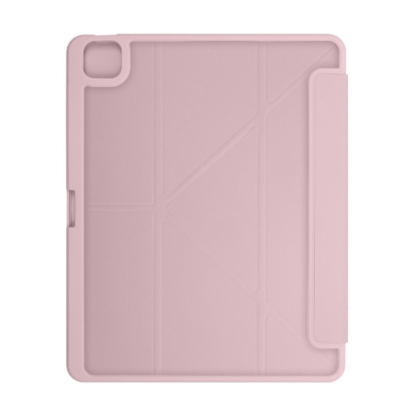 Фото - Чохол для планшета Armorstandart Y-Type PEN for iPad Air 13 2026 / 2025 / 2024 Pink (ARM77523)