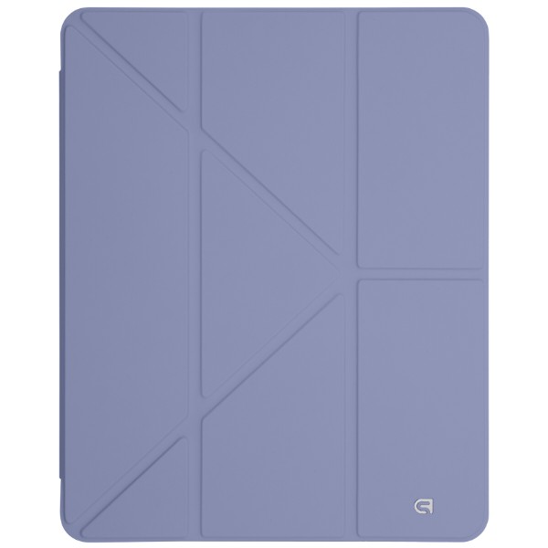 Фото - Чохол для планшета Armorstandart Y-Type PEN for iPad Air 13 2026 / 2025 / 2024 Purple (ARM77521)