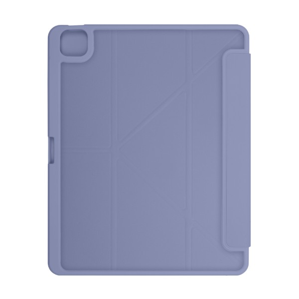 Фото - Чохол для планшета Armorstandart Y-Type PEN for iPad Air 13 2026 / 2025 / 2024 Purple (ARM77521)