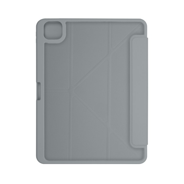 Фото - Чехол для планшета Armorstandart Y-Type PEN for iPad Pro 11 2022/2021/2020 Gray (ARM77516)