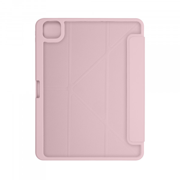 Фото - Чохол для планшета Armorstandart Y-Type PEN for iPad Pro 11 2022/2021/2020 Pink (ARM77517)
