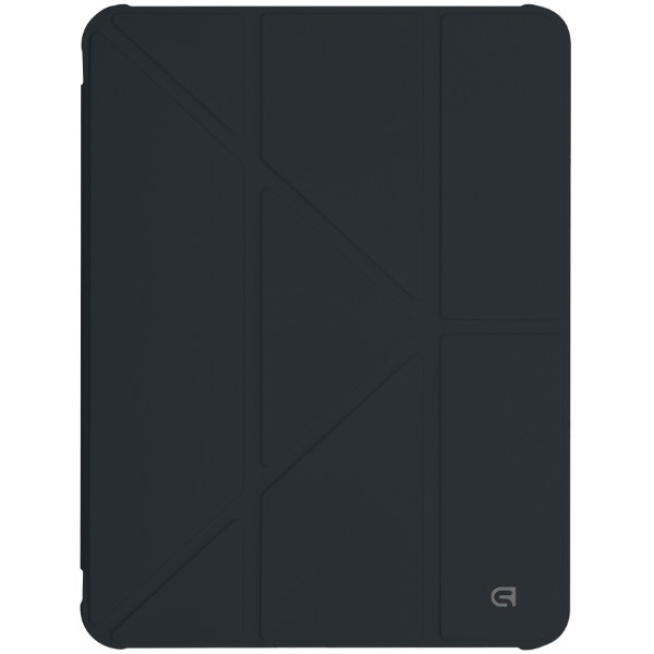 Фото - Чехол для планшета Armorstandart Y-Type PEN for iPad Pro 11 2025/2024 Black (ARM77530)