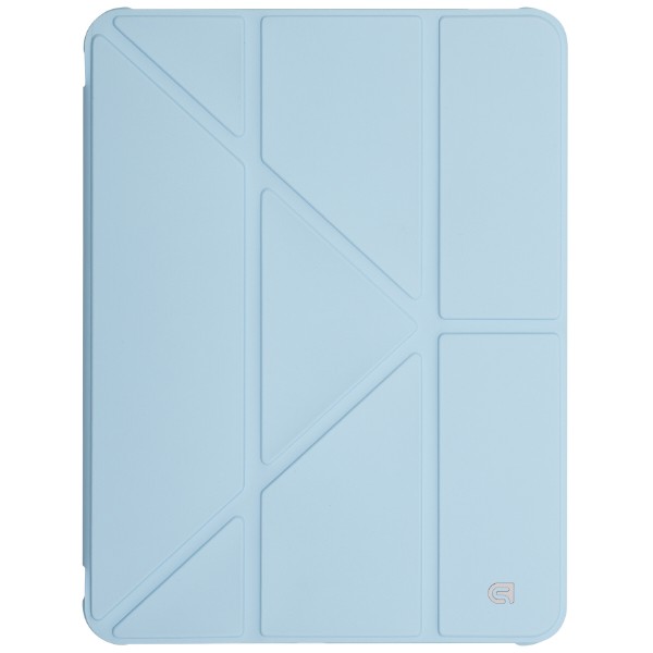 Фото - Чохол для планшета Armorstandart Y-Type PEN for iPad Pro 11 2025/2024 Blue (ARM77531)