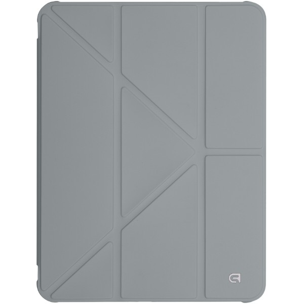 Фото - Чехол для планшета Armorstandart Y-Type PEN for iPad Pro 11 2025/2024 Gray (ARM77534)