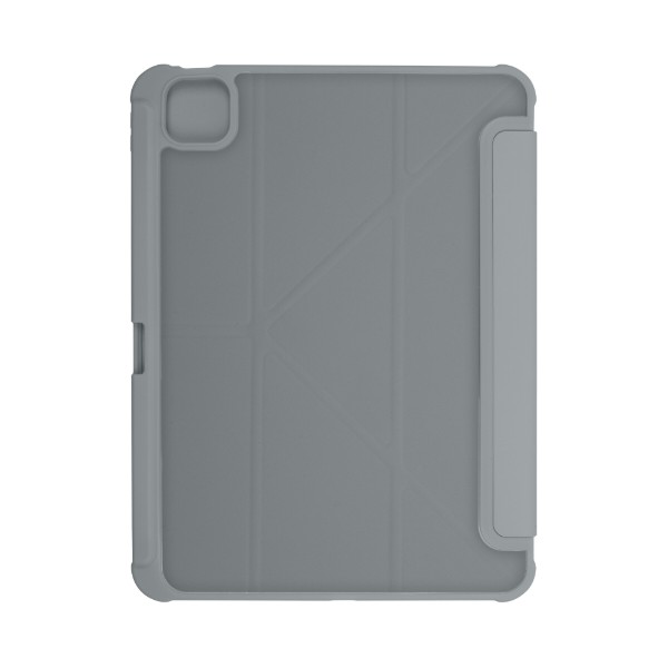 Фото - Чехол для планшета Armorstandart Y-Type PEN for iPad Pro 11 2025/2024 Gray (ARM77534)